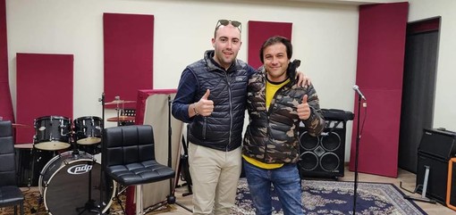 Al Bahama Star venerdì prossimo si terrà l'ultima selezione del Cantainverno 2019