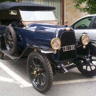 Imperia: per il 90esimo della città, un incontro motoristico–culinario il prossimo week-end