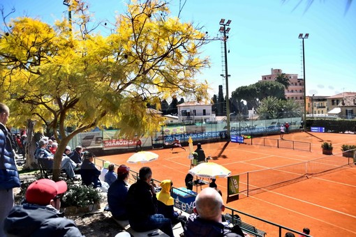 In Italia è tennismania, ma Sanremo è fuori dai circuiti internazionali: Civarolo "Organizzare un ATP 250? Impossibile. Puntiamo al ritorno del Challenger"