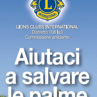 Il Lions Club Bordighera Otto Luoghi è ‘in marcia’ per la solidarietà Il Lions Club Bordighera Otto Luoghi è ‘in marcia’ per la solidarietà