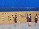Pallamano: una vittoria e una sconfitta per l'ABC Bordighera, squadra in cima alla classifica insieme al Ventimiglia Pallamano: una vittoria e una sconfitta per l'ABC Bordighera, squadra in cima alla classifica insieme al Ventimiglia
