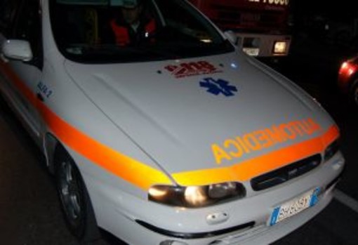 Sanremo: 28enne si toglie la vita sparandosi un colpo di pistola, è successo in serata a Bussana