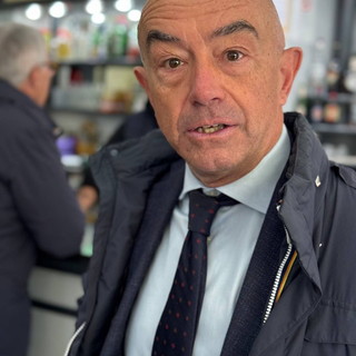 Elezioni Sanremo: serie di sopralluoghi in zona San Martino per il candidato Alessandro Mager