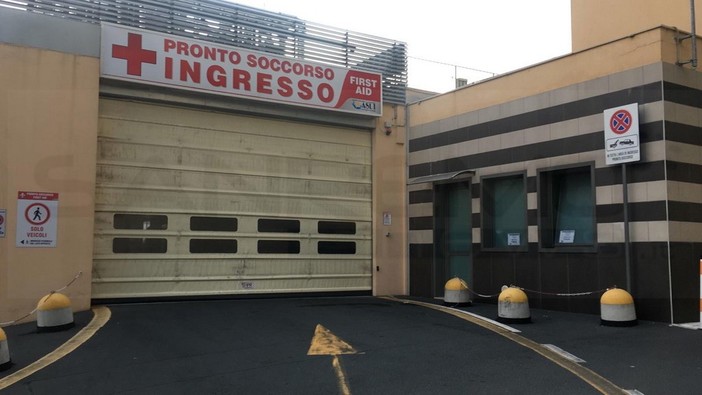 Sanremo: revoca dell'appalto per l'ospedale 'Borea', la coop Amaltea "Usati due pesi e due misure"