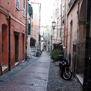 Sanremo: problemi nella Pigna, un lettore interviene dopo Renato Grinda