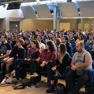 Prosegue il percorso di Area Sanremo 2017 tra audizioni, corsi, stage e musica dal vivo