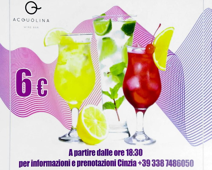 Ventimiglia: domenica prossima un aperitivo di beneficenza a favore del 'Progetto Chernobyl'