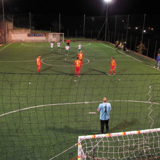 Serie C calcio a 5, Airole sconfitto a Taggia dopo una buona prestazione Serie C calcio a 5, Airole sconfitto a Taggia dopo una buona prestazione
