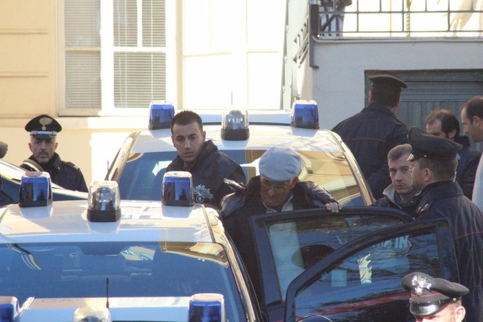 ‘Ndrangheta, affare da 40 milioni a Monaco: intercettazione del boss “Deve venire uno di Torino legato allo staff della Juvenuts” ‘Ndrangheta, affare da 40 milioni a Monaco: intercettazione del boss “Deve venire uno di Torino legato allo staff della Juvenuts”