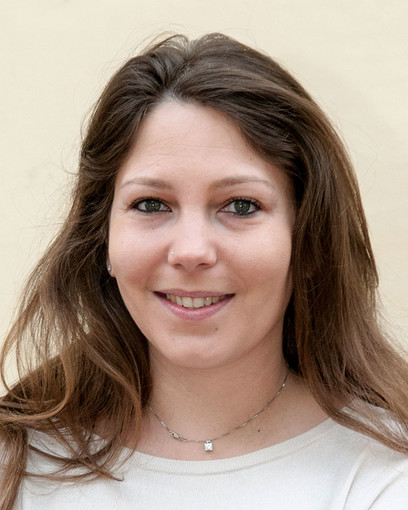 Luana Mauro, consigliere comunale