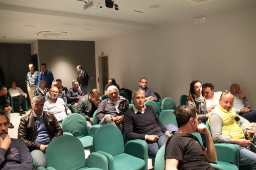 Sanremo: avvio di un tavolo tecnico si va verso una schiarita tra Casinò e sindacati Cisl, Snal e Ugl