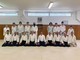 Arti marziali, nuove cinture nere al dojo dell’Aikikai Ventimiglia (Foto)