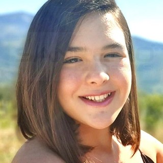 Appassionata di astronomia la studentessa ventimigliese Alessia Penna alla fase finale delle 'Olimpiadi'