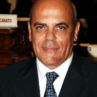 L'assessore Antonio Fera