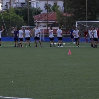 Calcio, Eccellenza. Ospedaletti-Rivasamba 1-5: brutto scivolone per gli orange, cinquina dei genovesi