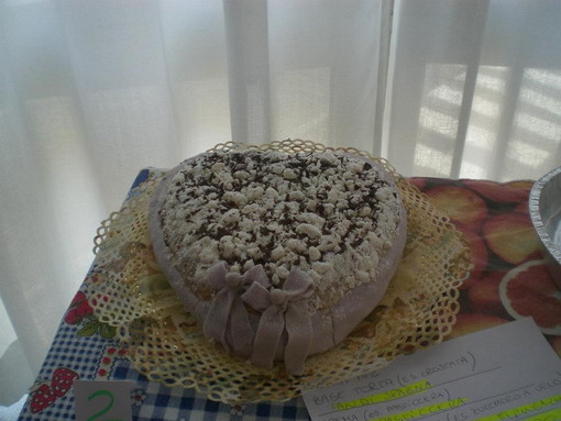 San Bartolomeo al Mare: domani pomeriggio allo 'Spazio 139' l'asta delle torte per beneficienza San Bartolomeo al Mare: domani pomeriggio allo 'Spazio 139' l'asta delle torte per beneficienza