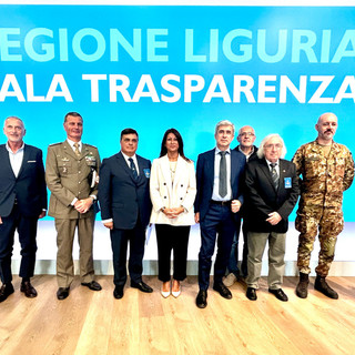 XXXII Raduno nazionale dell’ANAI, gli Autieri d’Italia si ritrovano a Sestri Levante
