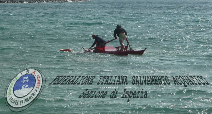 Sanremo: domenica prossima selezione per il 3° corso per Assistenti Bagnanti