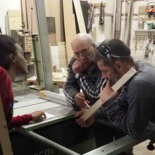 Sanremo: venerdì mattina all'Accademia di Belle Arti la premiazione dei ragazzi del 2° anno per un importante lavoro svolto a Taggia