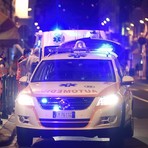 Tanti giovani ubriachi soccorsi nella notte dal 118 tra Sanremo ed Arma: tra loro anche giovanissimi di 17 anni Tanti giovani ubriachi soccorsi nella notte dal 118 tra Sanremo ed Arma: tra loro anche giovanissimi di 17 anni