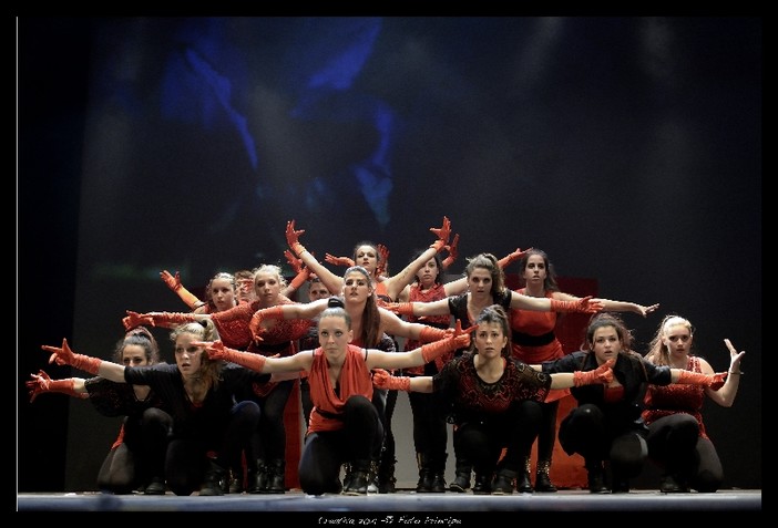 Obiettivo benessere! A Imperia l'allenamento è divertente e con risultati concreti