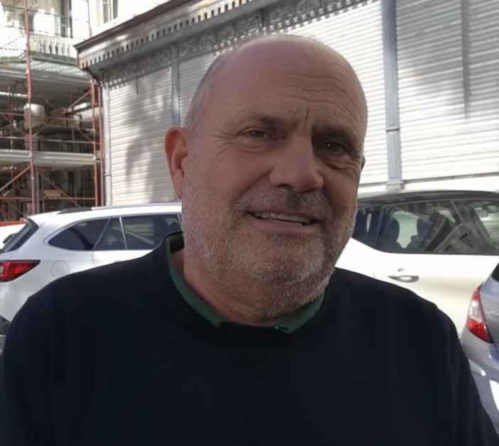 Sanremo: bilancio di fine estate di Amaie Energia, differenziata al 56% e qualche novità in arrivo (Intervista ad Andrea Gorlero) Sanremo: bilancio di fine estate di Amaie Energia, differenziata al 56% e qualche novità in arrivo (Intervista ad Andrea Gorlero)