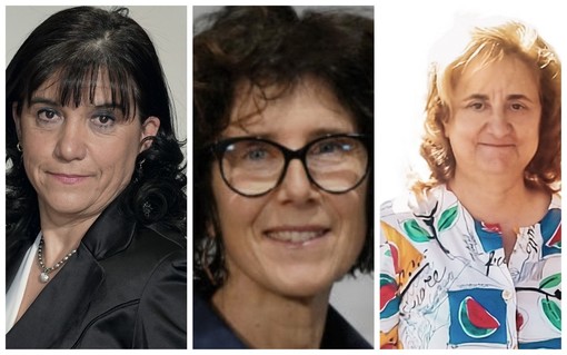 Elezioni Amministrative Sanremo: 'Anima' presenta altri tre candidati a sostegno di Alessandro Mager (Foto) Elezioni Amministrative Sanremo: 'Anima' presenta altri tre candidati a sostegno di Alessandro Mager (Foto)