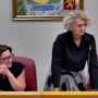 Ventimiglia, Antonella Marchesi è il nuovo consigliere comunale della Lega Ventimiglia, Antonella Marchesi è il nuovo consigliere comunale della Lega
