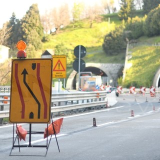 Stop ai lavori sulle autostrade A6 e A10 nei weekend di primavera ed estate per ridurre gli ingorghi Stop ai lavori sulle autostrade A6 e A10 nei weekend di primavera ed estate per ridurre gli ingorghi