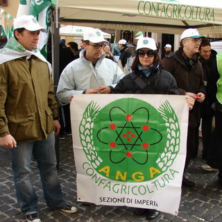 L'Anga della Provincia di Imperia avvia un progetto storico di ricerca in occasione dei suo 40 anni L'Anga della Provincia di Imperia avvia un progetto storico di ricerca in occasione dei suo 40 anni