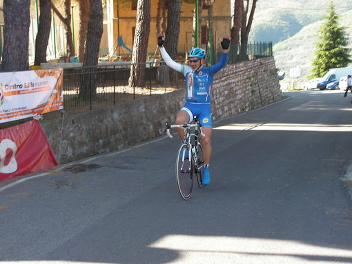 L'arrivo di Ginestra