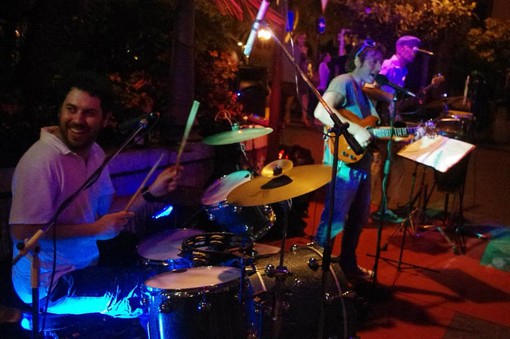 Sanremo: il Big Ben lancia la sua 'Notte Bianca', due giorni di musica live e dj set nel cuore della movida sanremese