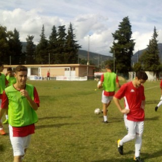 Calcio giovanile. Juniores Nazionale, l'Argentina Arma chiude con sei effettivi e perde a tavolino