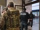 Ventimiglia: accoltellamento di ieri, arrestato oggi a Genova da Polfer e Squadra Mobile il colpevole