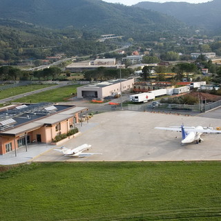 Aeroporto di Albenga: Marco Scajola dichiara: “Una grande opportunità per il turismo ligure” Aeroporto di Albenga: Marco Scajola dichiara: “Una grande opportunità per il turismo ligure”