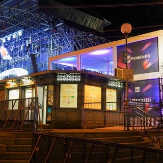 Sanremo 2026, una lunga volata verso il Festival: date spostate, Olimpiadi e primi appuntamenti ufficiali in città