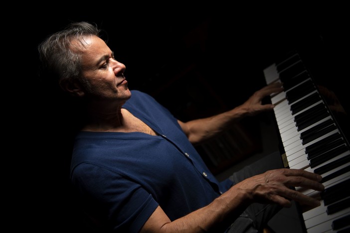 'Stare bene' tour: grande serata di musica con Andrea Giraudo 'Stare bene' tour: grande serata di musica con Andrea Giraudo