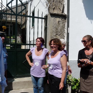 A Carpasio vacanza fa rima con formazione e spirito di avventura con il 'Museo della Lavanda'