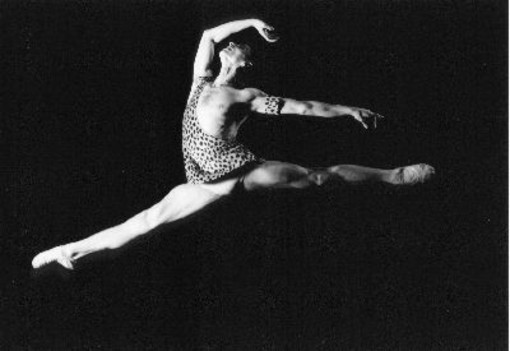 Sanremo: ultime battute per il primo stage internazionale di danza della scuola di Luisella Vallino