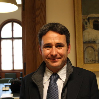 Antonio Fasolo