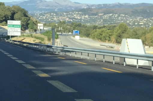 Autovelox 'Alice' posizionato dai francesi sull'autostrada al confine: i pendolari &quot;Sembra che ce l'abbiano con noi&quot;