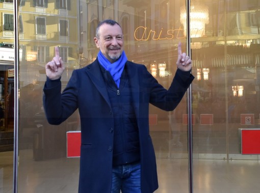 Festival di Sanremo 2024: ecco gli ospiti annunciati da Amadeus che saranno sulla nave Costa