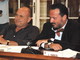 Andrea Gorlero e Maurizio Zoccarato Andrea Gorlero e Maurizio Zoccarato