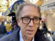 Alberto Biancheri, sindaco di Sanremo
