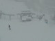 Maltempo sulla nostra provincia: nevica sulla statale del Tenda e sulle località sciistiche