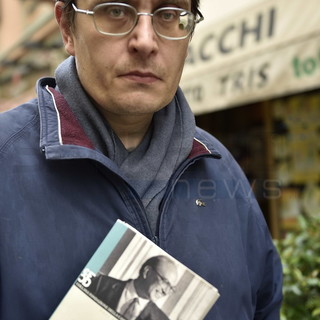 Lo storico Andrea Gandolfo