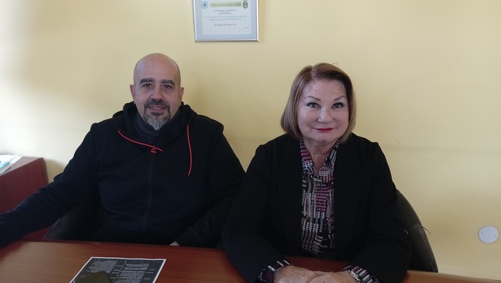 Musica, teatro e incontri letterari animeranno Vallecrosia durante le feste: tornerà il trenino di Babbo Natale (Foto e video)
