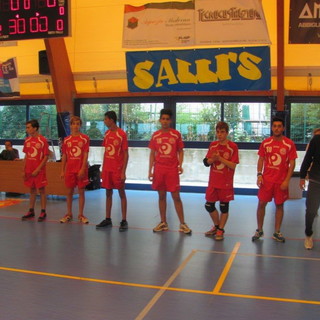 Pallamano: varato il campionato U18 maschile francese, esordio dell’Abc Bordighera il 7 novembre contro il Monaco