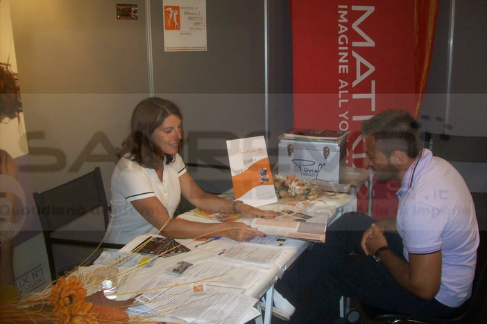 Moac 2010: vuoi diventare estetista o parrucchiere? L'Accademia prepara i professionisti della bellezza Moac 2010: vuoi diventare estetista o parrucchiere? L'Accademia prepara i professionisti della bellezza