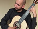 Vallecrosia al Mare, il recital di chitarra di Alessandro Di Caccamo apre 'Primavera in Musica' Vallecrosia al Mare, il recital di chitarra di Alessandro Di Caccamo apre 'Primavera in Musica'